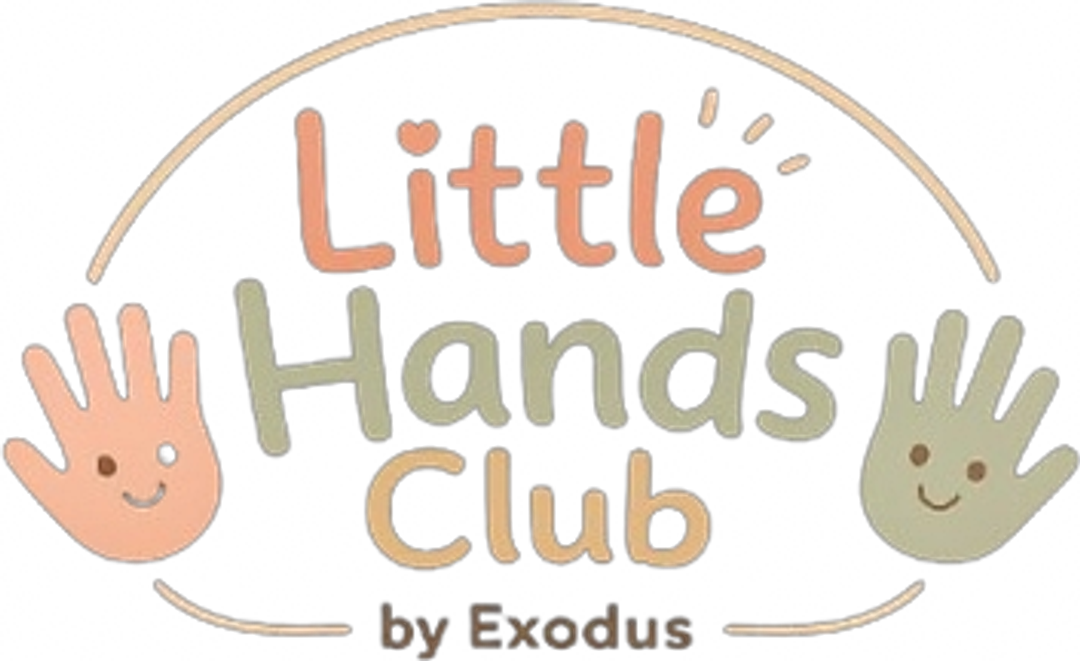 Little Hands Club by Exodus